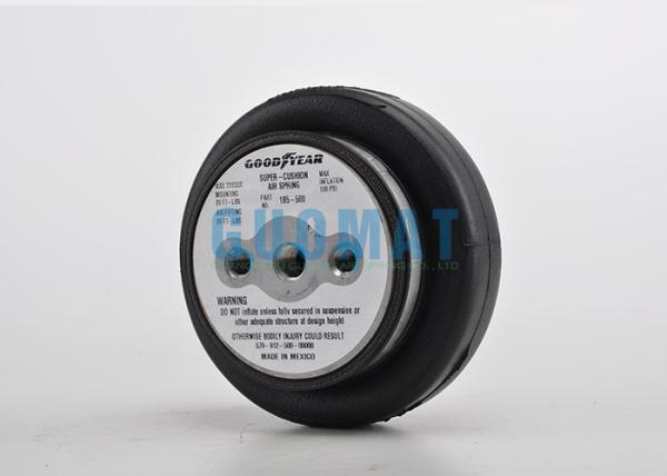 Goodyear Original Single Vibration Industrial Air Spring 1B5-500 Air Suspension