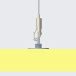 Solo Connectors Anchors The Connect Adjustable Wire Kit