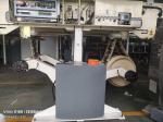 FM-TP1350 nature gas Plastic free Coating Machine For Automatic Packaging Paper