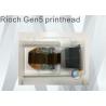 Buy cheap Multifunctional Rioch GEN5 printhead for uv roll to roll printer from wholesalers
