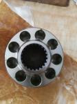 Linde HPV135 Hydraulic Piston Pump spare parts and Repair kits