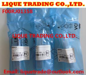 Wholesale BOSCH valve F 00R J01 358 Common Rail Control Valve F00RJ01358 from china suppliers