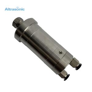 Wholesale Replacement Herrmann Ultrasound Converter With Aluminum Booster 1000w 35khz from china suppliers
