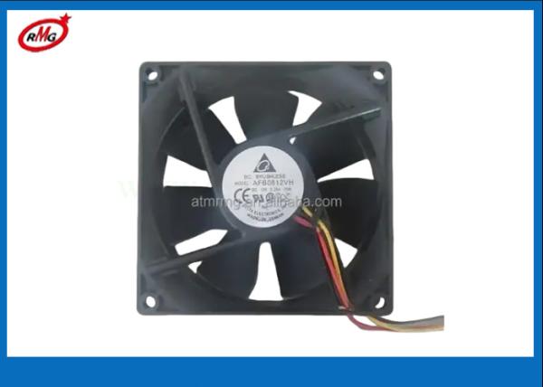 0090025306 009-0025306 445-0723046-05 ATM Machine Parts NCR 6622 Fan 12V 92mm x