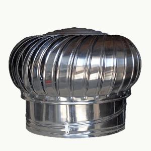 Wholesale 500mm Wind Power Roof Ventilator Turbo from china suppliers