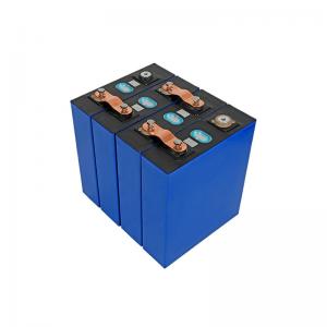 Wholesale 3.2v202ah Lithium Ion Solar Battery Cells 200ah With Bus Bar Screw And Bolts from china suppliers