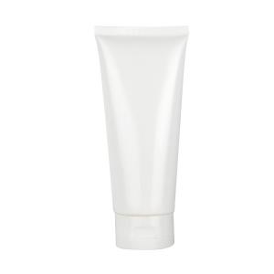 Wholesale Glossy Matte Plastic ABS Empty Plastic Lotion Squeeze Tubes 2 Oz from china suppliers