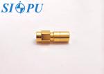 SSMA Male Coaxial RF Termination Load 1W For Radio Equipment Testing