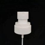 PP Fine Mist Sprayer Pump Mister Sprayer Non Spill Screw Down Structure