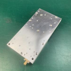 Wholesale 125mmx65mm LTE Power Amplifier Stable High Performance 1300MHz-1500MHz from china suppliers