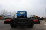 Euro2 Dongfeng EQ1108G Truck Chassis,Chasis De Camión,Camion Châssis