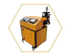 Wholesale Hydrant Piping Roll Grooving Machine 60-325 Quick Installation from china suppliers