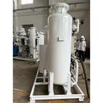 Compact Skid Nitrogen Generator For Laser Production Rate 5-2000 Nm3/H 1