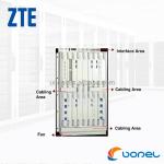 ZTE ZXMP S380 Optical transimission device OA
