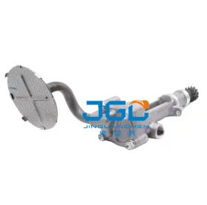Wholesale Replacement 4JG1 4JG2 Excavator Parts 8-94428798-0 Spare Parts For Engine Oil Pump from china suppliers