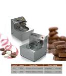 Cheaper And Europe Technology Chocolate Chip Making Forming Machine