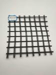 Asphalt Reinforcement Fiberglass Geogrid Lower Cost Advantage for Slope