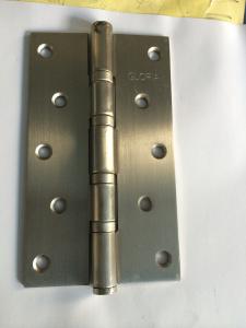 Wholesale 6*3.5*3.0-4BB hinge from china suppliers