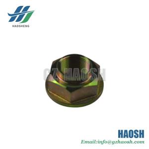 Wholesale Driving Pinion Nut For Isuzu 700P 4HK1 8-97047146-1 8-97047146-0 8970471461 8970471460 from china suppliers