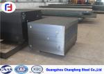 Heat Proof Forged Steel Block Special Structure Tool Steel 1.6523 / SAE8620