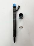 Diesel 6CT 8.3 doosan excavator parts Common Rail Fuel Injector 3966818 4089437