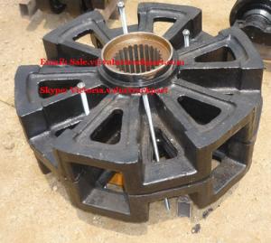 Wholesale Manitowoc Crawler Crane 2900WC Sprocket Wheel from china suppliers