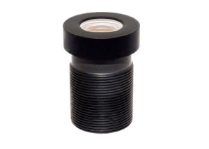 Wholesale 1/3&quot; 5.49mm F1.6 2Megapixel M12x0.5 mount ADAS car lens, lens for ADAS car system from china suppliers