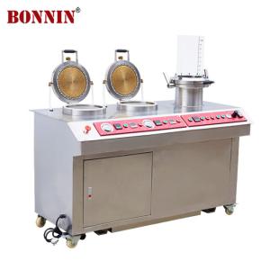 Wholesale Dynamic TAPPI Type Pulp Hand Sheet Former Testing Equipment from china suppliers