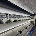 Factory Direct Quality Assurance Mattress Quilting Machines For Sale