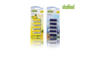Wholesale Small Oder-eliminating Air Freshener Vacuum Cleaner 5 Strips / PK from china suppliers