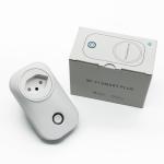 Smart Home Brazil Standard Mini Plug Voice Control Tuya Smart Plug Compatible