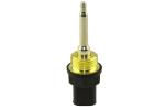 Caterpillar 324D Coolant Temperature Sensor 256 6453 Hermetically Sealed Small