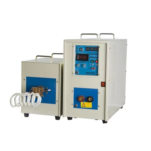 Wholesale Handheld 15kw Induction Heating Machine For Welding Quenching from china suppliers