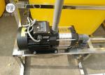 Personalized Automatic Chemical Dosing Pump Device 1000L For PE Dosing System