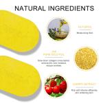 Private Label Handmade Whitening Skin Care Bleaching Soap For Female