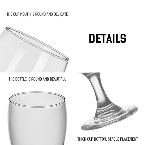 B2B Custom 12oz Beer Glasses in Bulk: Ready Stock, Speedy Delivery – Ideal for Volume Orders