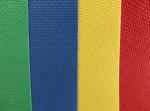 300D solution dyed fade resistant cover oxford fabric