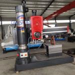 Z3080X25 Metal Drilling Tool Lathe Heavy Duty Radial Drill Machine