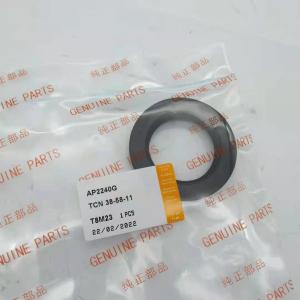 Wholesale AP2240G High Pressure Size 38*58*11 MM TCN Oil Seal For Excavator Rotary Pump from china suppliers