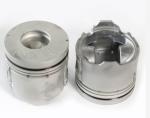 Spare Parts 4BD1 4JG1 4JG1T Diesel Engine Pistons 8-97220604-0 8-97220605-0
