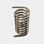 Customizable Metal Torsion Spring Stainless Steels Precision Metal Products