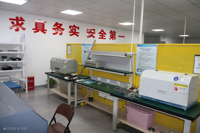 Long Working Life 10 Million RPM Slip Rings