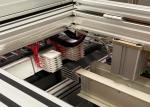 Busduct Short circuit withstand for Insulation resistance testing machine