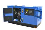 Open type Cummins 600kva diesel generator with stamford alternator high quality