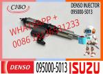Common Rail Injector 095000-5013 095000-5340 095000-5342 095000-5345 8-97306073