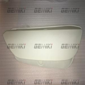Wholesale ABS Plastic Rapid Prototyping Plastic Parts CNC Milling 3D Printing from china suppliers