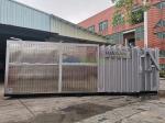 Automatic Leafy Lettuce Vacuum Cooler 1500kgs 3 Pallet Fast Cooling