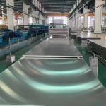 Aluminium Plate 1060 3003 3004 H112 H24/3005 5052 5083 5754 T6 T4 O Food Grade