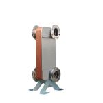 4.5Mpa SS316L Cross Flow Plate Heat Exchanger For Industrial Line