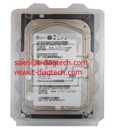 Wholesale Fujitsu MAG 18GB 10K U160 68pin SCSI Hard Drive MAG3182MP from china suppliers